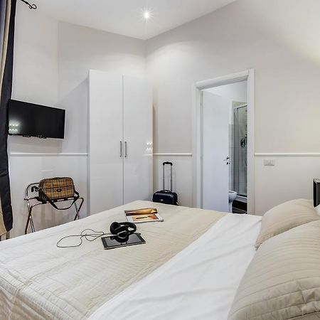 Relais Vatican Suites Róma Kültér fotó