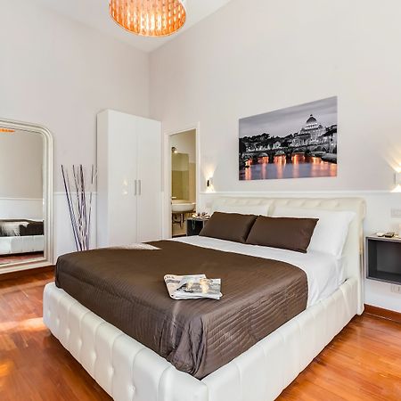 Relais Vatican Suites Róma Kültér fotó
