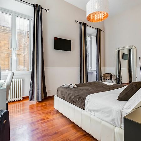 Relais Vatican Suites Róma Kültér fotó