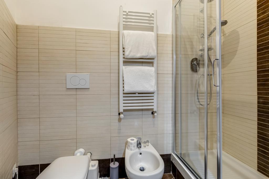 Relais Vatican Suites Róma Kültér fotó