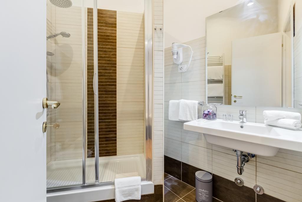 Relais Vatican Suites Róma Kültér fotó