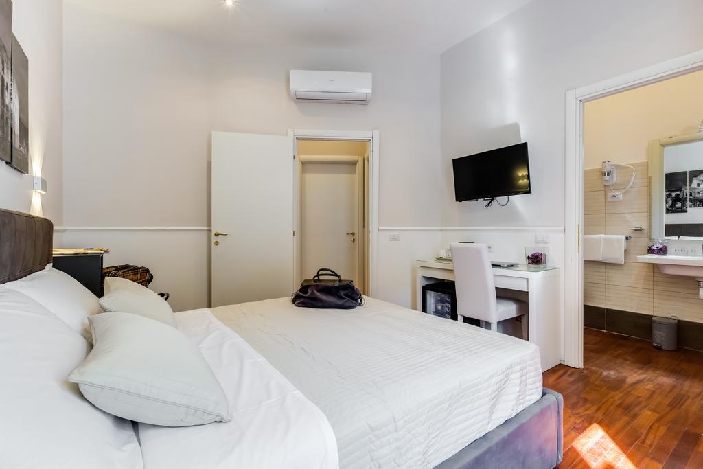 Relais Vatican Suites Róma Kültér fotó