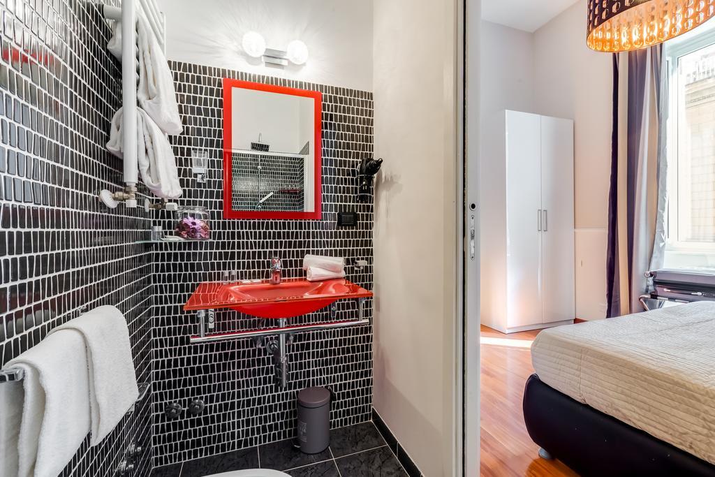 Relais Vatican Suites Róma Kültér fotó