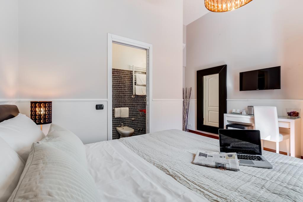 Relais Vatican Suites Róma Kültér fotó