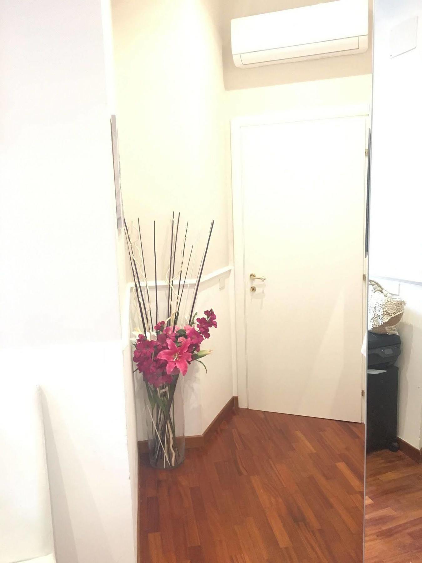 Relais Vatican Suites Róma Kültér fotó