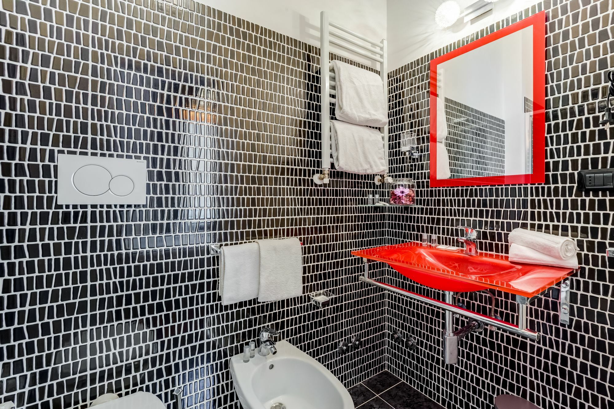 Relais Vatican Suites Róma Kültér fotó