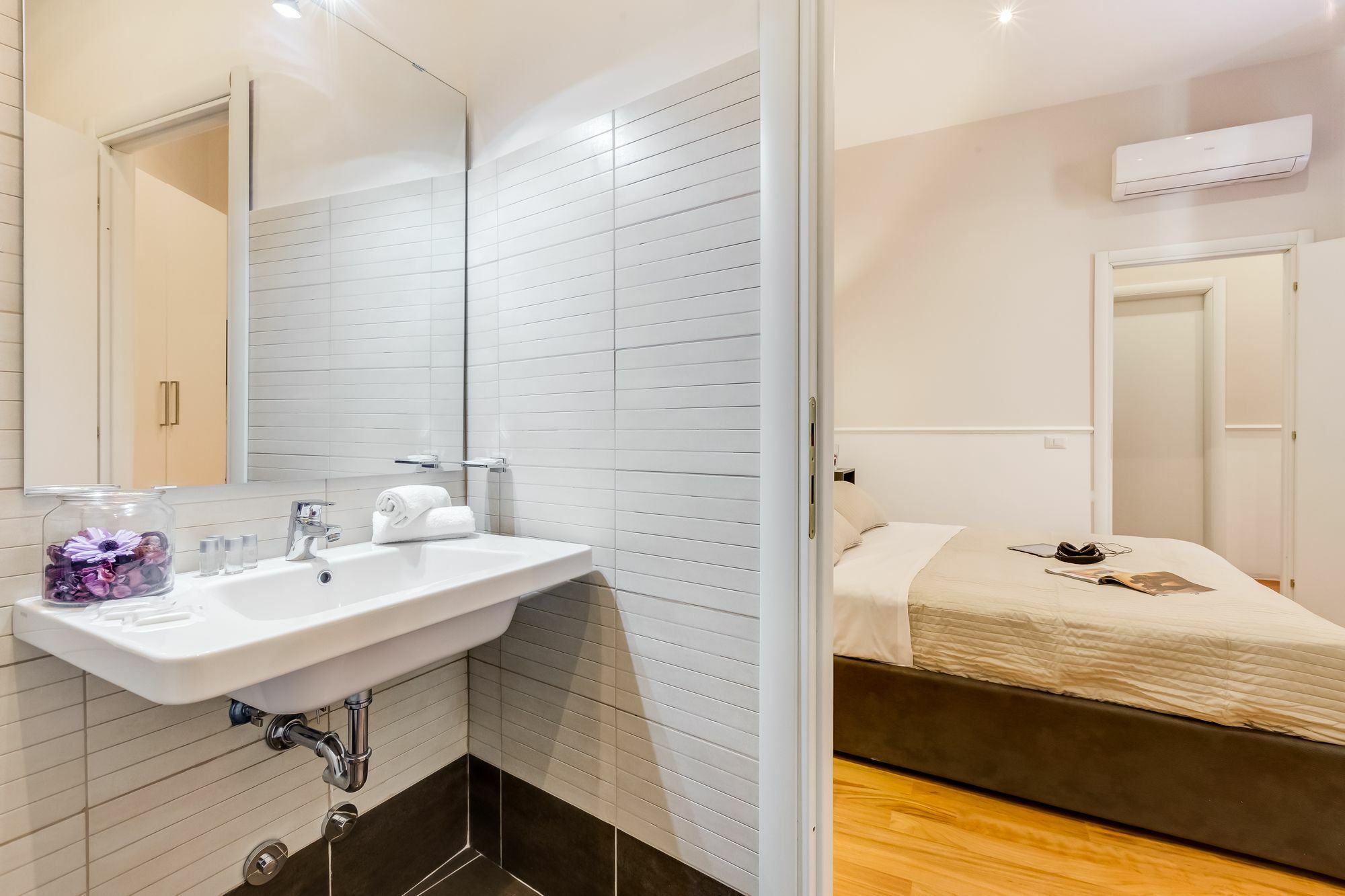 Relais Vatican Suites Róma Kültér fotó