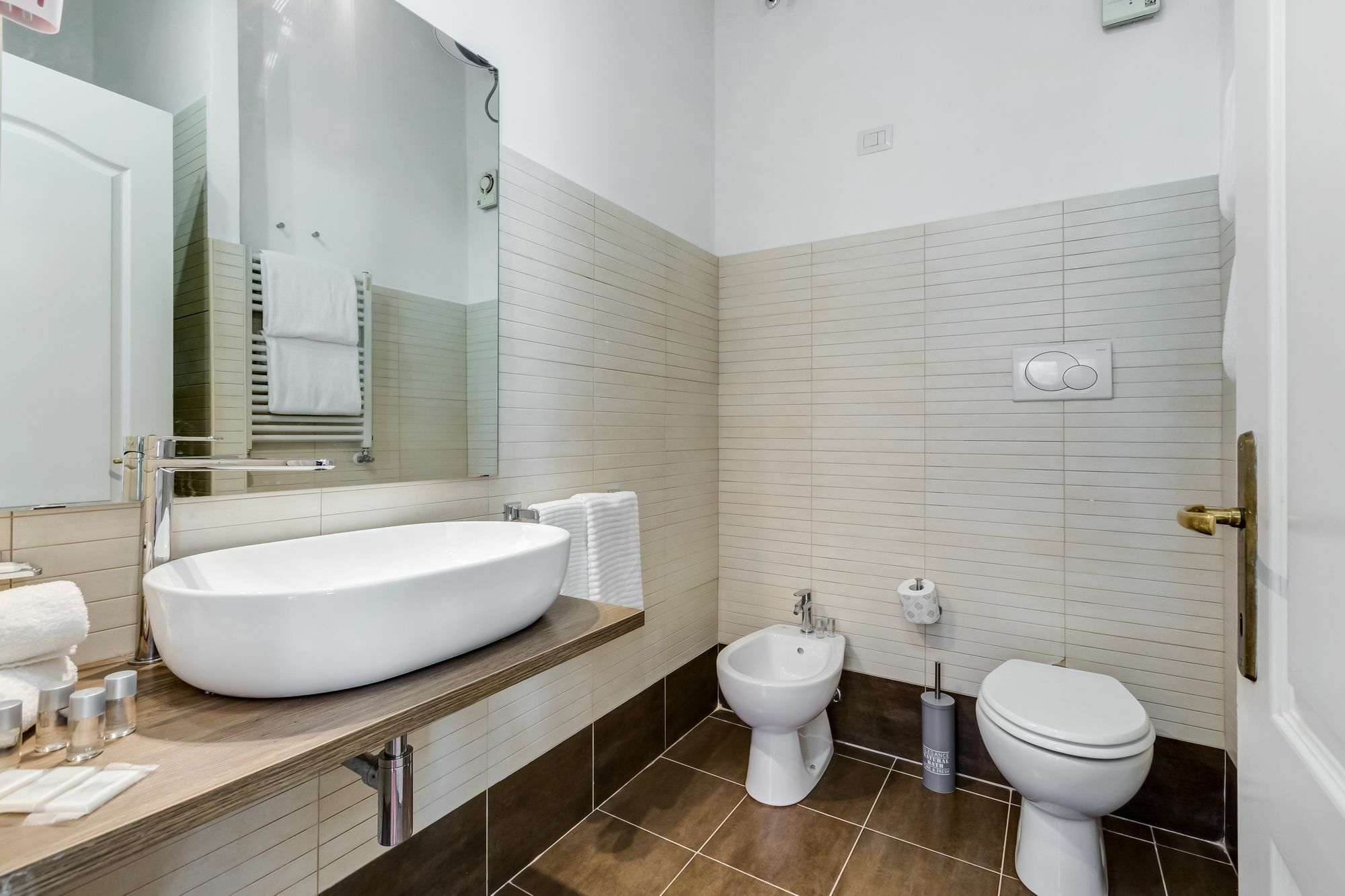 Relais Vatican Suites Róma Kültér fotó