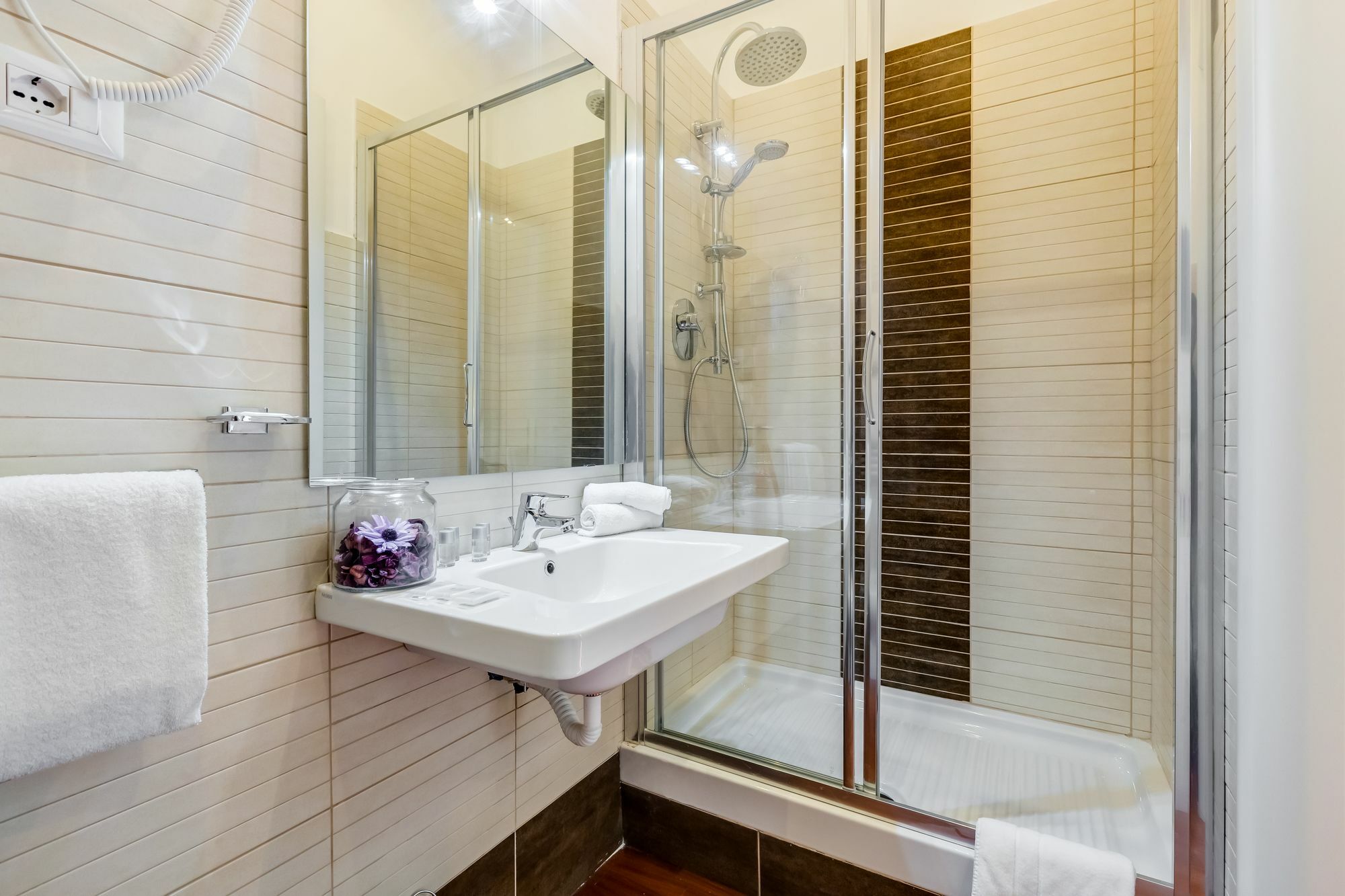 Relais Vatican Suites Róma Kültér fotó
