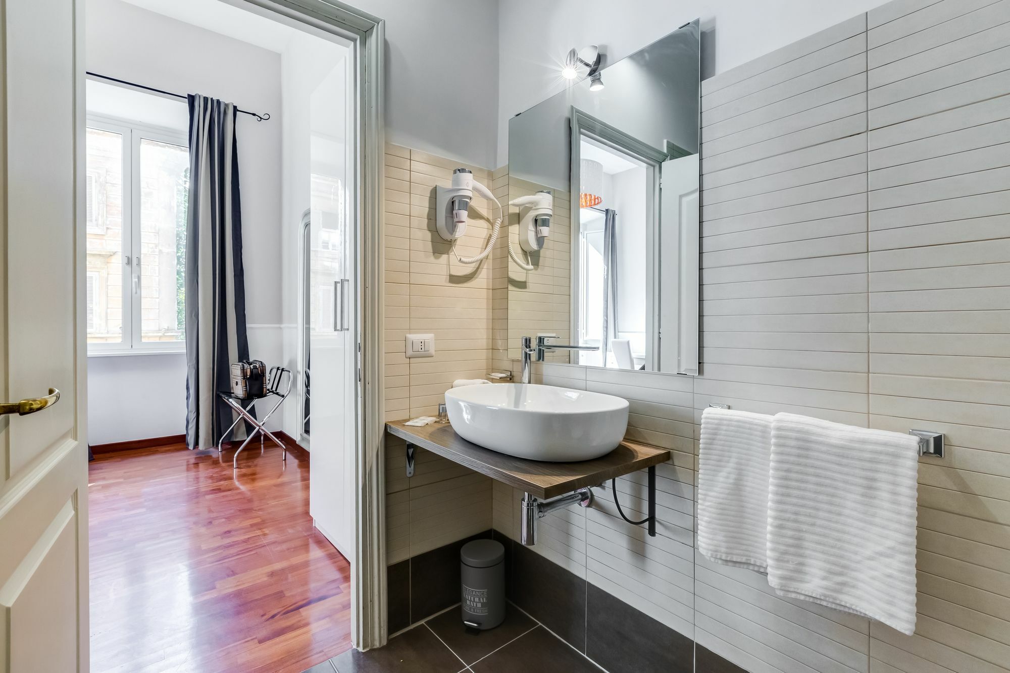 Relais Vatican Suites Róma Kültér fotó