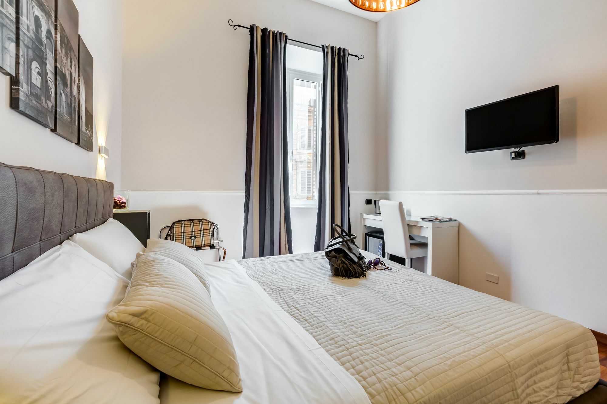 Relais Vatican Suites Róma Kültér fotó