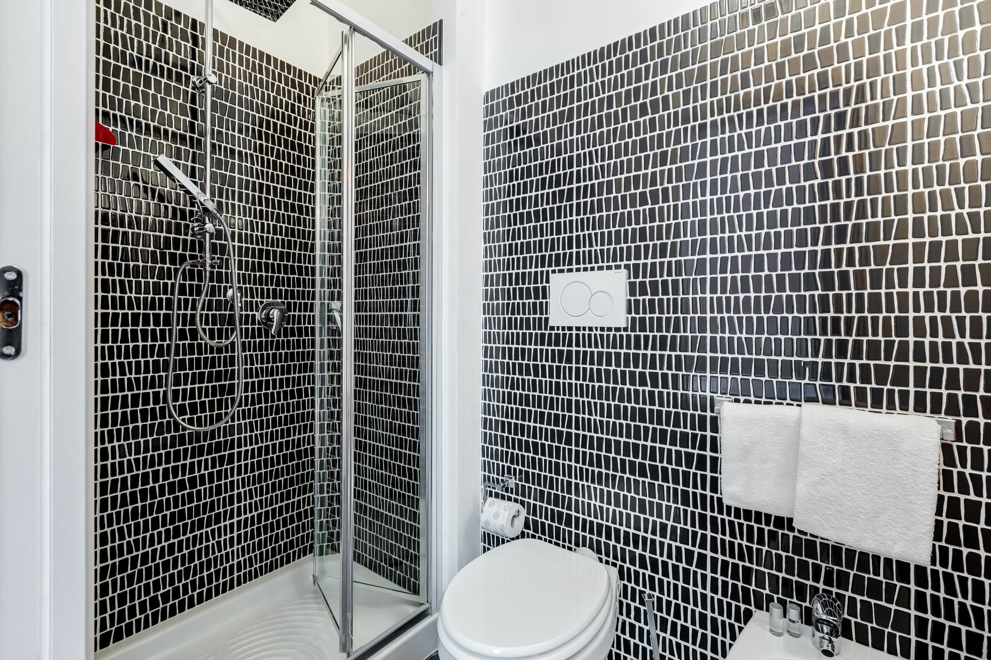 Relais Vatican Suites Róma Kültér fotó